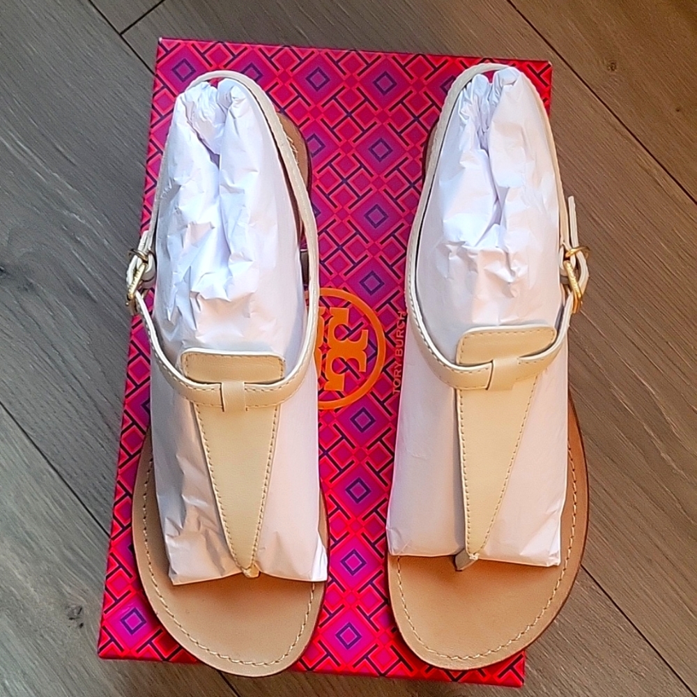 Tory Burch sandals